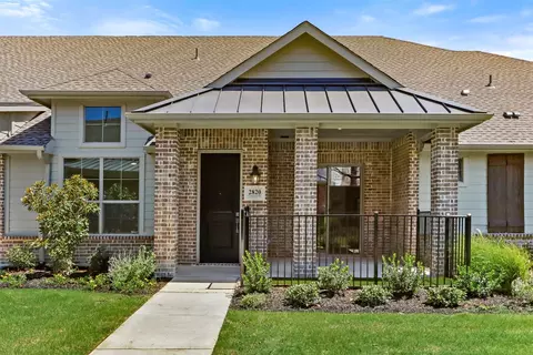 2820 Concord Dr, Wylie, TX 75098