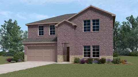 3509 Tracewood Bnd, Aubrey, TX 76227