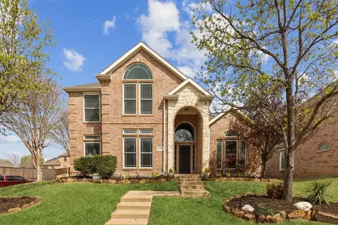 5598 Midnight Moon Dr, Frisco, TX 75036