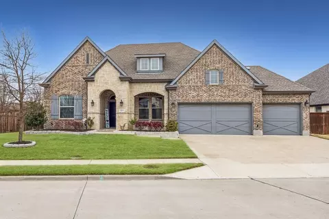 1404 Cherry Blossom Ln, Prosper, TX 75078