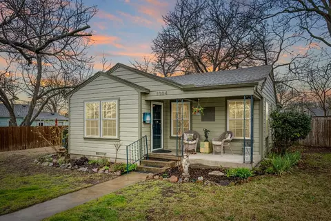 1004 Florence St, Mckinney, TX 75069