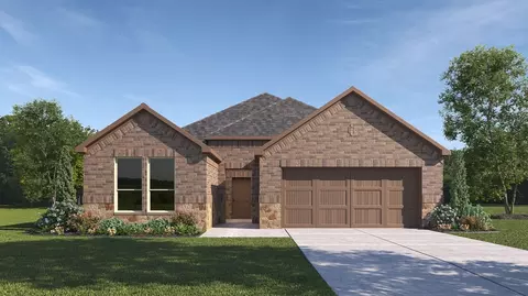 3833 Silver City Ave, Aubrey, TX 76227