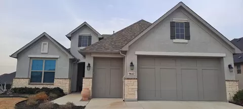 9612 Tephrite Trl, Denton, TX 76207