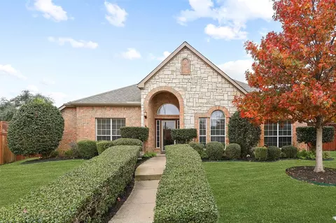 1107 Cowboys Pkwy, Irving, TX 75063