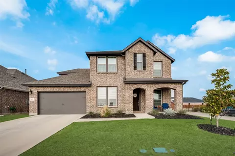 1473 Lawnview Dr, Forney, TX 75126