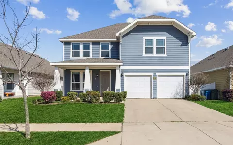 9213 Blackstone Dr, Providence Village, TX 76227