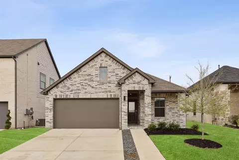 1524 Glacier Rdg, Royse City, TX 75189