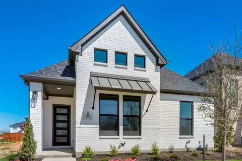 809 Kendall Ln, Celina, TX 75009