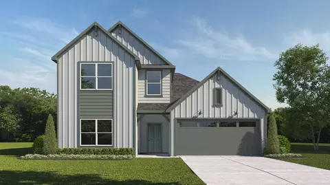 13172 Hideaway Ln, Providence Village, TX 76227