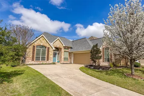 1811 Goodnight Ln, Allen, TX 75002
