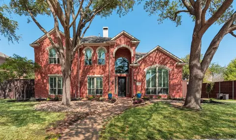 1024 Roundrock Cir, Coppell, TX 75019
