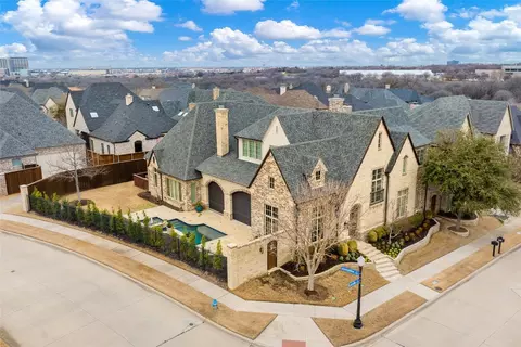 6809 Labelle Ct, Plano, TX 75024