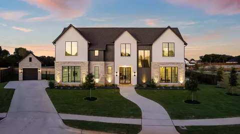 110 Laila Ct, Colleyville, TX 76034