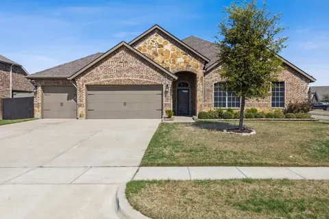 1151 Citabria St, Forney, TX 75126