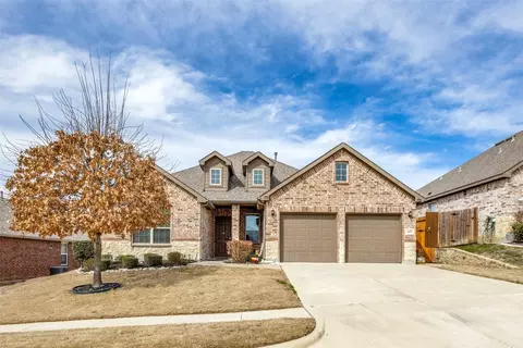 1607 Roberts Ravine Rd, Wylie, TX 75098