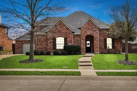 1200 Amistad Dr, Prosper, TX 75078