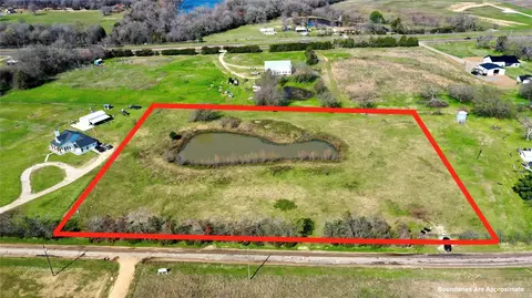 000 Vz County Road 3415, Wills Point, TX 75169