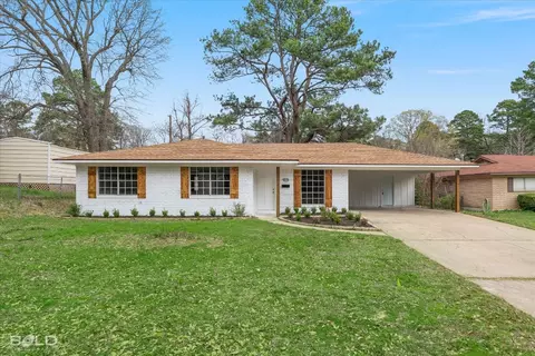2518 Dundee Cir, Shreveport, LA 71118
