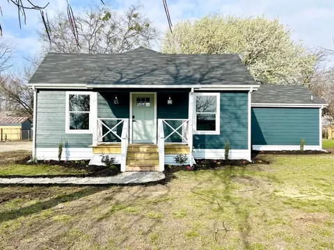 503 N White Oak Rd, Dodd City, TX 75438