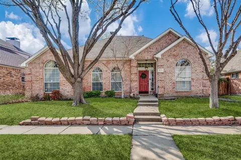 3010 Palmtree Dr, Mckinney, TX 75070