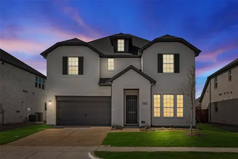 3307 Morris Ln, Melissa, TX 75454