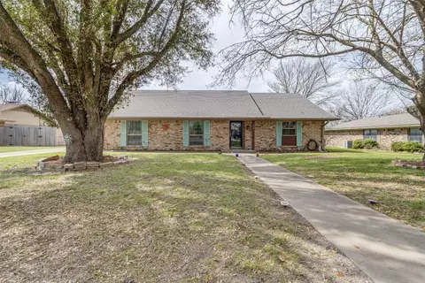 510 Cassandra St, Howe, TX 75459