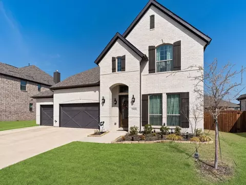 5909 Hightower St, Aubrey, TX 76227