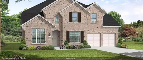 4220 Prickly Pear Ave, Aubrey, TX 76227