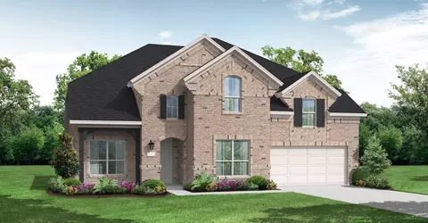 4124 Pond Cypress, Aubrey, TX 76227