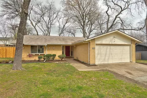 4 Eastlane Pl, Plano, TX 75074