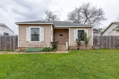 2669 Kathleen Ave, Dallas, TX 75216