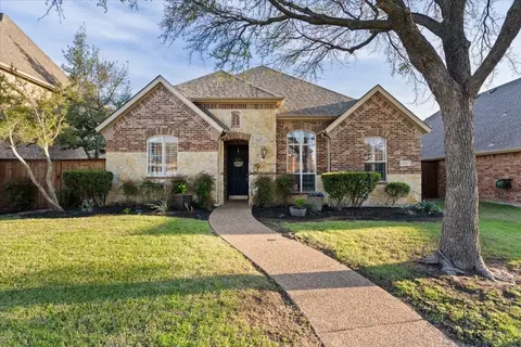 3867 Johnson St, Frisco, TX 75034