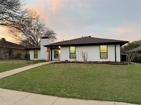 2509 Winfield Dr, Plano, TX 75023