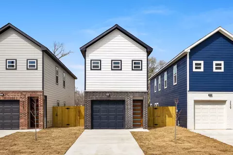 2908 Pennsylvania Ave, Dallas, TX 75215