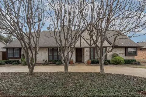 7316 La Cosa Dr, Dallas, TX 75248