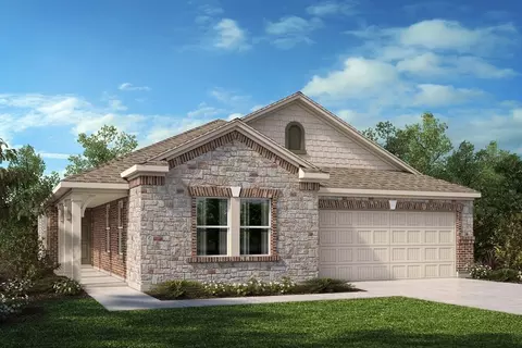 3901 Belleview Pl, Crandall, TX 75114