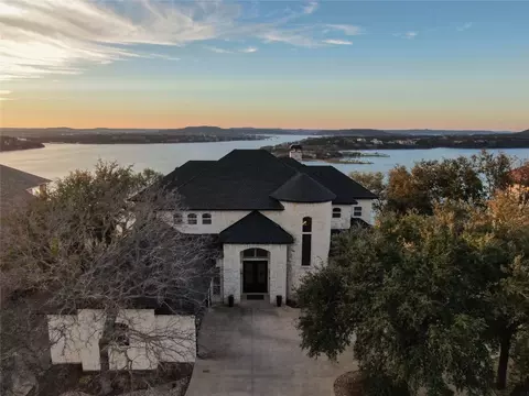 245 Bay Hill Dr, Graford, TX 76449