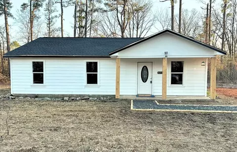 222 Webster Rd, Heflin, LA 71039