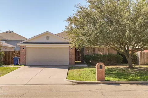 503 Lonestar Park Ln, Ponder, TX 76259