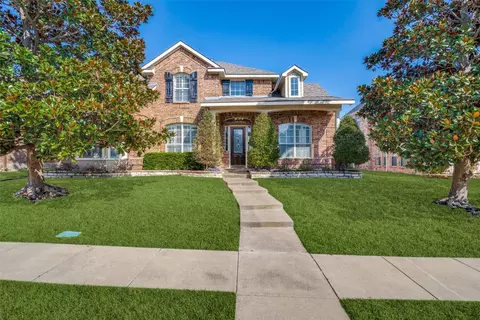 1813 Red Cedar Trl, Garland, TX 75040