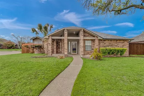3613 Flagstone Ave, Rowlett, TX 75088
