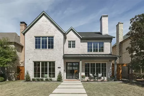 4424 Caruth Blvd, Dallas, TX 75225