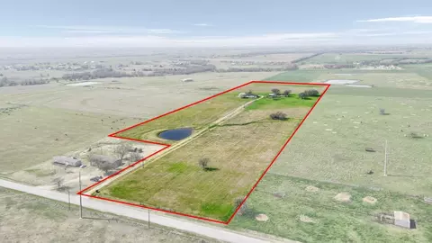 778 County Road 207, Valley View, TX 76272