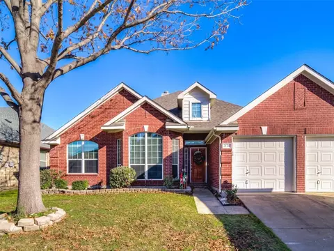 2136 Kiowa Ct, Little Elm, TX 75068
