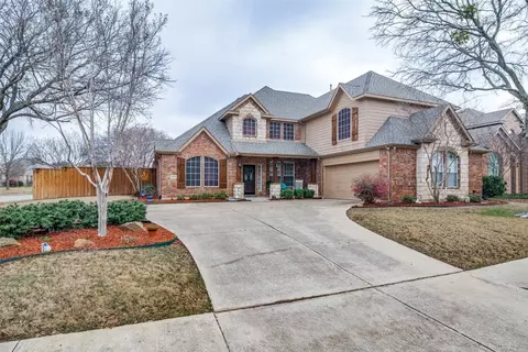5903 Holly Crst, Sachse, TX 75048