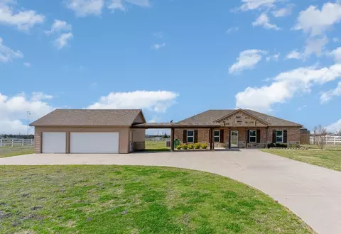 646 County Road 2733, Caddo Mills, TX 75135