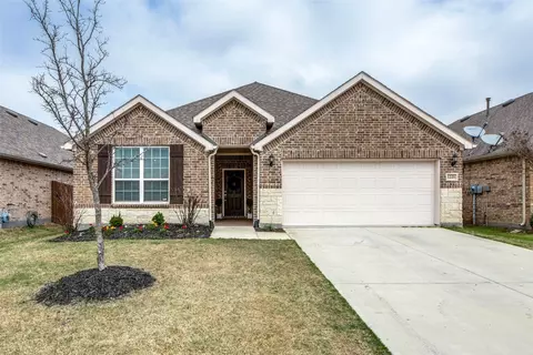 1221 Ash St, Celina, TX 75009