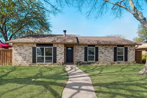 6541 Chinaberry Trl, Plano, TX 75023