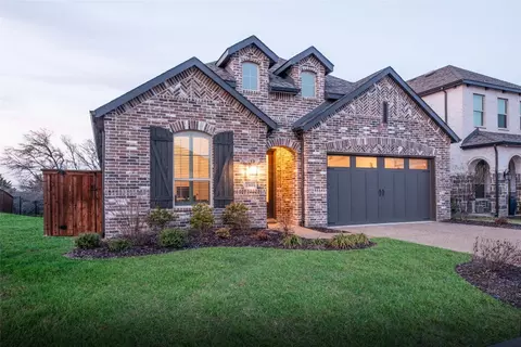 2501 Solomons Pl, Wylie, TX 75098