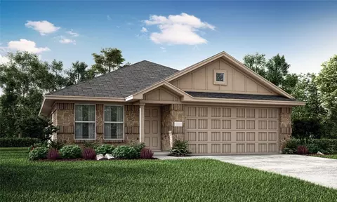 14929 Bull Wagon Way, Haslet, TX 76052
